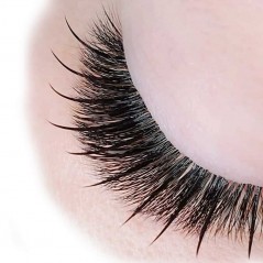 Extension ciglia Raze Mix - Spike Kim K Ciglia