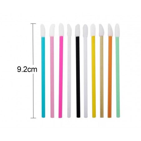 Lip Brush - 50 pz