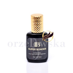 Super Bonder - 15 ml, iBeauty, fissativo adesivo dopo l'applicazione