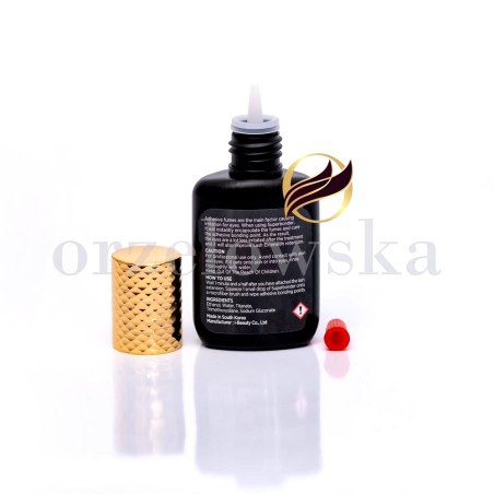 Super Bonder - 15ml, iBeauty bonder for fix the eyelash extensions adhesive