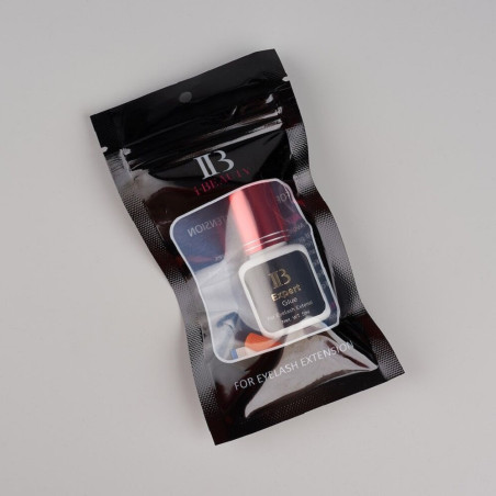Expert Glue iBeauty, 5 ml, drying time 1 sec, do not shake it, less fumes