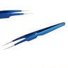Florence Straight Tweezer, for eyelash extensions