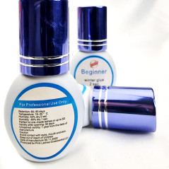 Adeziv Beginner Winter Glue, uscare 2 sec. 5ml