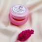 Nano Remover Cream 10g, Lavanda, iBeauty, for eyelashes extensions