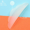 Silicone Eyelash Perm Pad, Eyelash Extension Curler - set 5 pairs