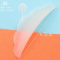 Silicone Eyelash Perm Pad, Eyelash Extension Curler - set 5 pairs