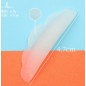 Silicone Eyelash Perm Pad, Eyelash Extension Curler - set 5 pairs
