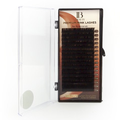 0.12 D - Le extension ciglia iBeauty premium, individuali