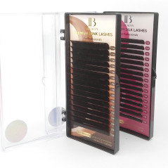 CC 0.05 - Le extension ciglia iBeauty premium, individuali
