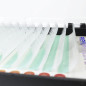 D 0.10 white - Eyelash extension iBeauty