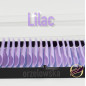 D 0.10 lilla - Extension ciglia iBeauty