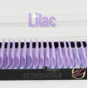 D 0.10 lilla - Extension ciglia iBeauty