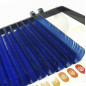D 0.10 dark blue - Eyelash extension iBeauty D 0.10 dark blue - Eyelash extension iBeauty