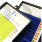 D 0.10 dark blue - Eyelash extension iBeauty D 0.10 dark blue - Eyelash extension iBeauty