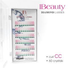 0.18 - Silver Swarovski with cristal