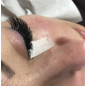 Curl B 0.03 - Eyelash extension 1:1 Orzelowska (Yassine) 20 lines Curl B 0.03 - Eyelash extension 1:1 Orzelowska (Yassine) 20 lines