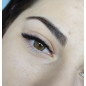 Curl B 0.03 - Eyelash extension 1:1 Orzelowska (Yassine) 20 lines Curl B 0.03 - Eyelash extension 1:1 Orzelowska (Yassine) 20 lines