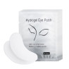 50 pcs Patch lucidi con Hydrogel per l'isolamento delle ciglia