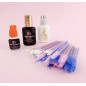 STARTER mega KIT - eyelash extensions - 20 products - GIFT BAG + 20%VOUCHER