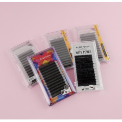 STARTER mega KIT - eyelash extensions - 20 products - GIFT BAG + 20%VOUCHER