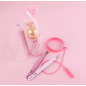 STARTER mini KIT - extensii gene - 11 produse - GEANTA CADOU + 10%VOUCHER