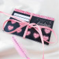 Personalized Loyalty Card - for your customers - set of 10 pieces Personalized Loyalty Card - for your customers - set of 10 pieces