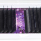 0.07 B - Eyelash extension Yassine Premium 20 lines
