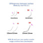 0.07 M Extensii Gene False fir cu fir IBeauty 0.07 M Extensii Gene False fir cu fir IBeauty