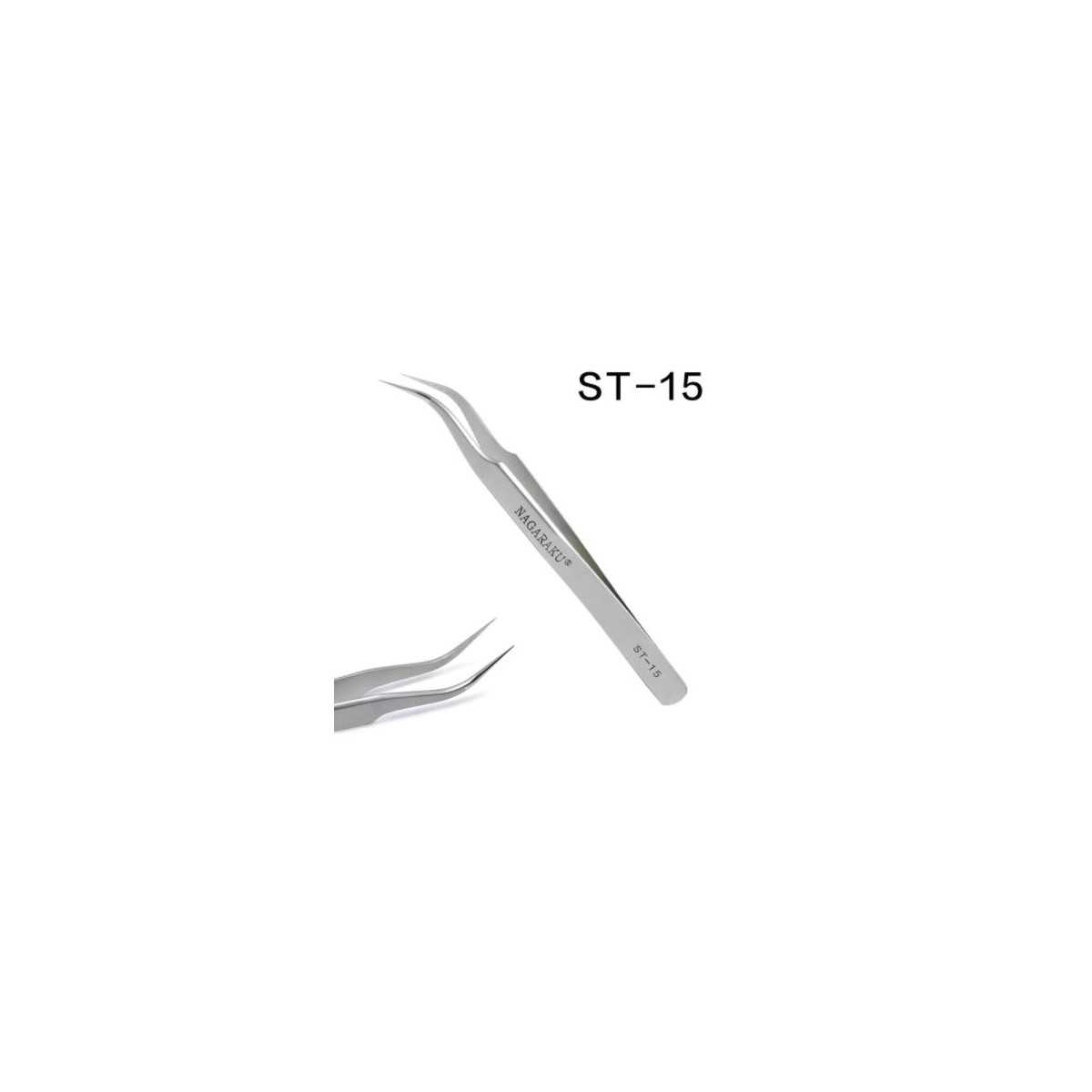 Tweezer ST15 Nagaraku