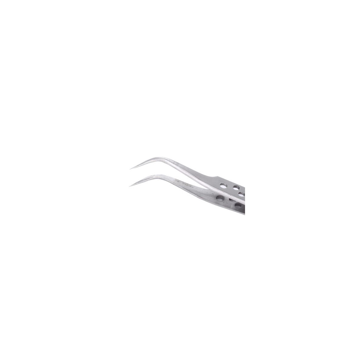 NH15 Precision Grip Tweezers by Nagaraku
