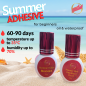 Summer glue Oil & Water Proof, 5ml, 0.5-1 sec