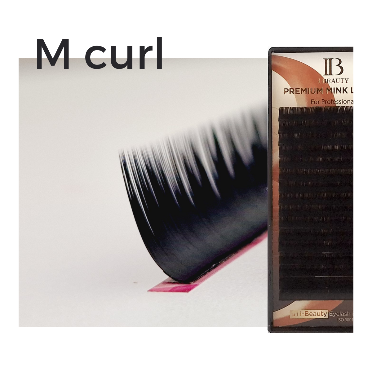 0.07 M Extensii Gene False fir cu fir IBeauty 0.07 M Extensii Gene False fir cu fir IBeauty