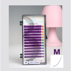 0.10 M iBeauty, extensii gene Mov