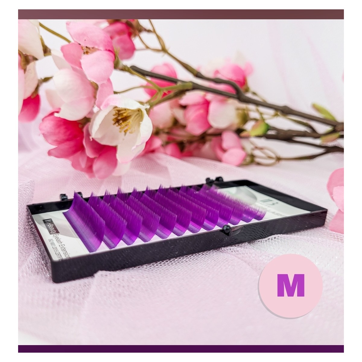 0.10 M  iBeauty, extensii gene Mov