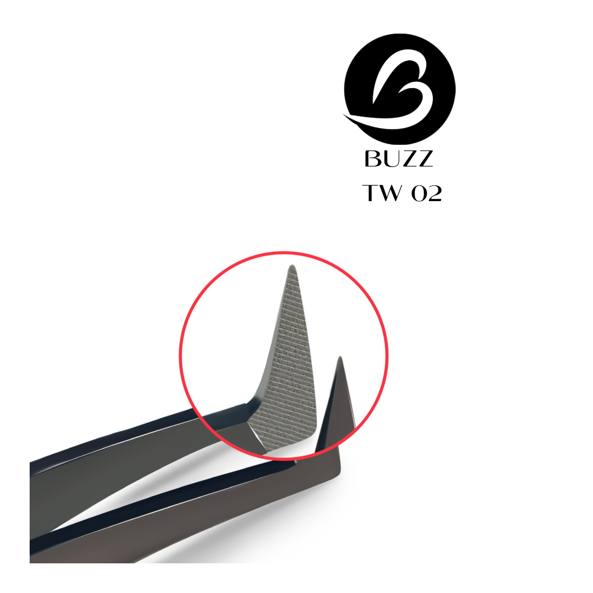 BUZZ Tweezer TW02