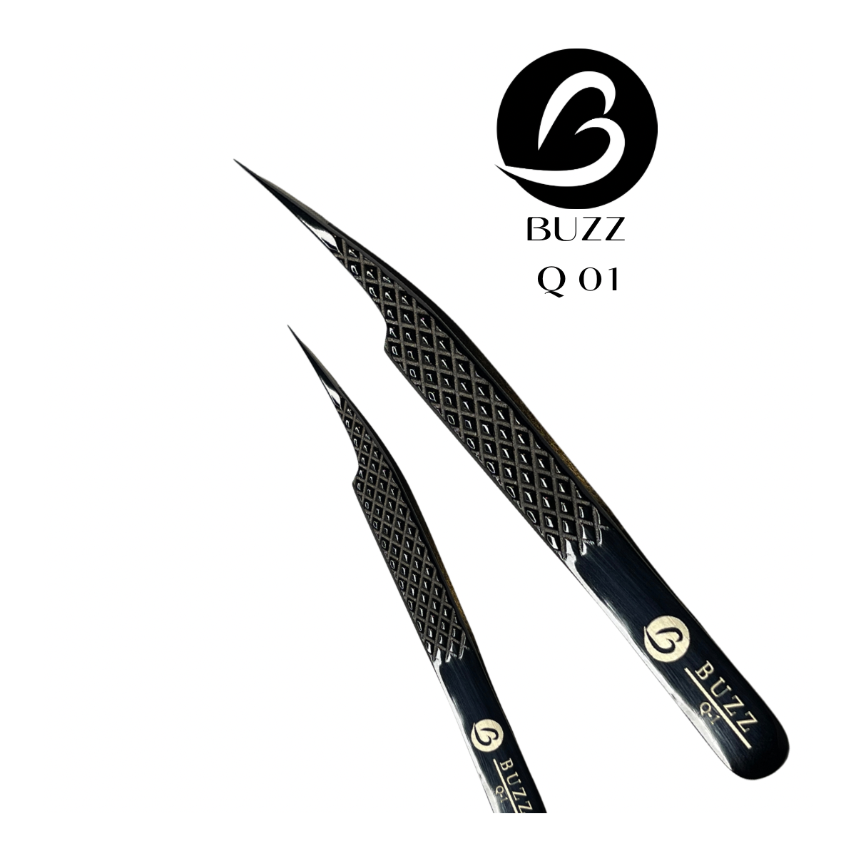BUZZ Tweezer Q1