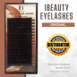 0.12 CC- Extensii gene iBeauty premium, individuale, Mink 0.12 CC- Extensii gene iBeauty premium, individuale, Mink