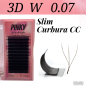 3D Slim Pinky, CC , 0.07 Premade