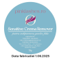 Remover gene false, Sensitive 10g