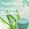 Remover gene false, Sensitive 10g
