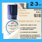 Adeziv Beginner Winter Glue, uscare 2 sec. 5ml