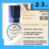 Adeziv Beginner Winter Glue, uscare 2 sec. 5ml