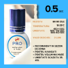 Adeziv Pro Winter Glue, uscare 0.5 sec. 5ml