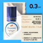 Adeziv Express Winter Glue, uscare 0.3 sec. 5ml Adeziv Express Winter Glue, uscare 0.3 sec. 5ml