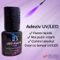 UV Adeziv Gene False, Led Hybrid Ibeauty 5 ml
