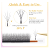 5D W 3.0 Wheat shape Nagaraku, curl D