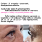 3D W - 0.10 - LU Extension ciglia pre-made